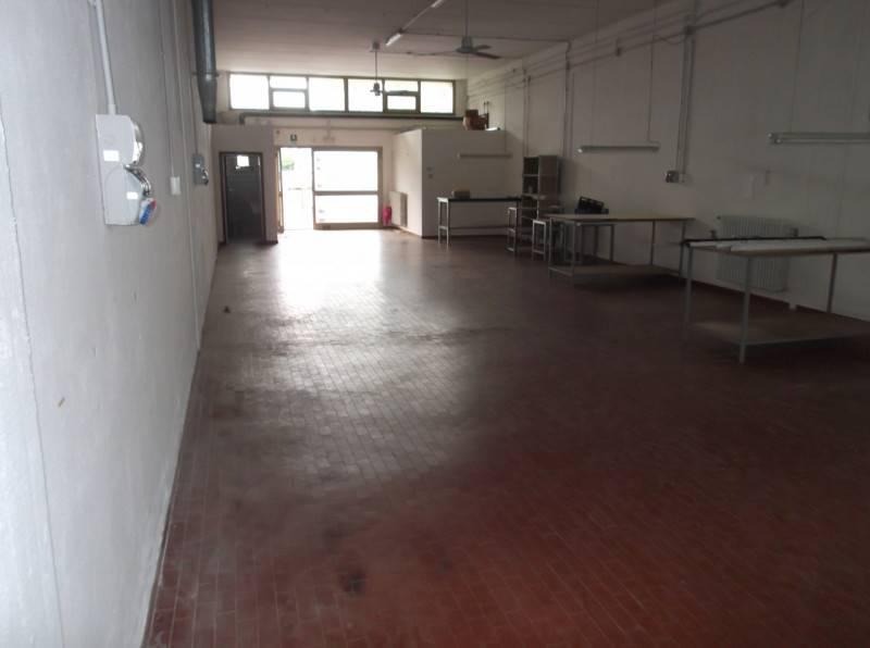 Laboratorio in Ponte alle Forche, San Giovanni Valdarno - Foto 1