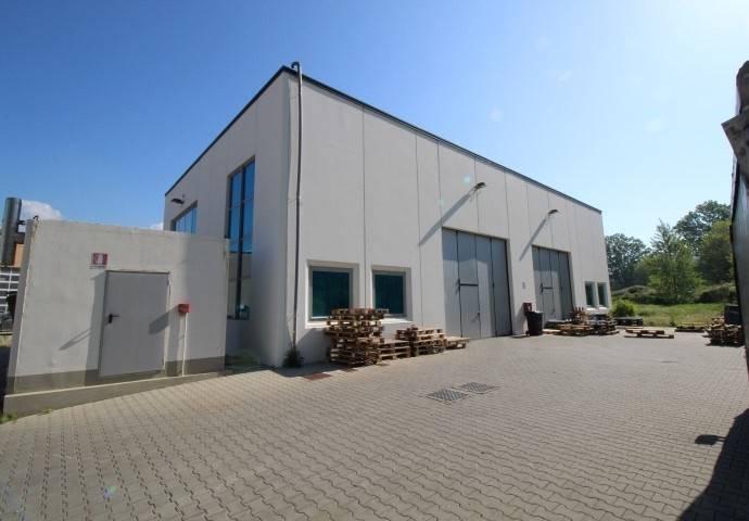 Laboratorio in Viale Europa, Terranuova Bracciolini - Foto 1