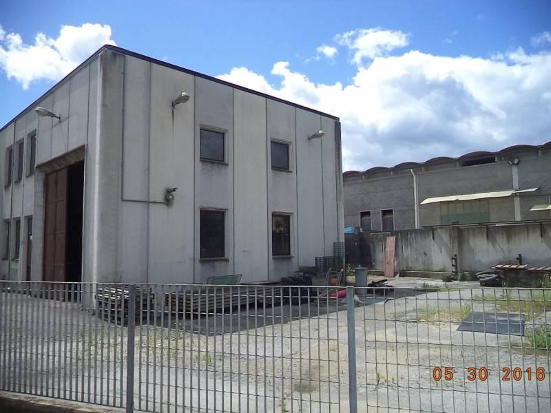 Capannone in , Cavriglia - Foto 1