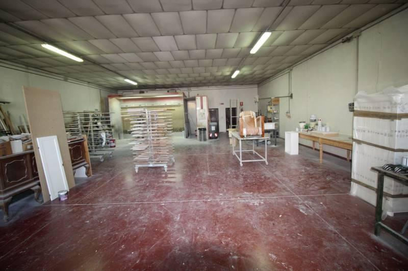 Capannone in Uscita Casello, Terranuova Bracciolini - Foto 1