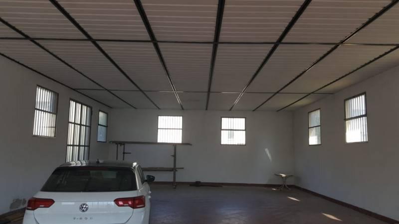 Magazzino in Poggilupi, Terranuova Bracciolini - Foto 1