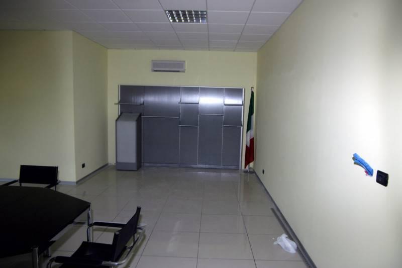 Ufficio in Strada Lungo l'Arno, Terranuova Bracciolini - Foto 1