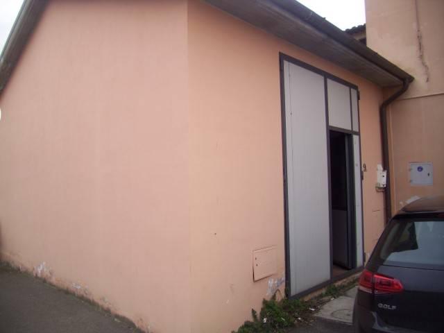 Laboratorio in Via Isonzo, Montevarchi - Foto 1