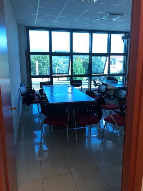 Ufficio in Via Gruccia, San Giovanni Valdarno - Foto 1