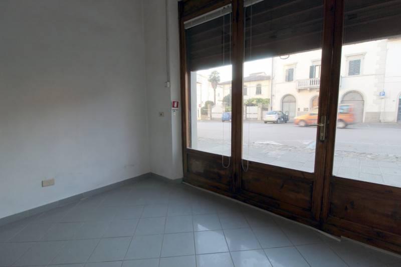 Ufficio in Via Roma, Terranuova Bracciolini - Foto 1