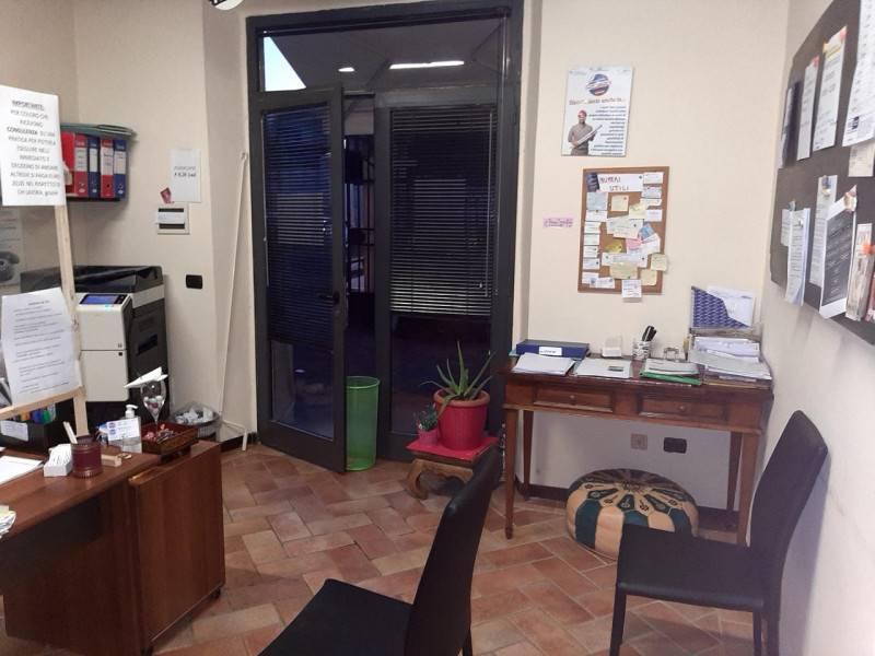 Ufficio in Via Puccini, Montevarchi - Foto 1
