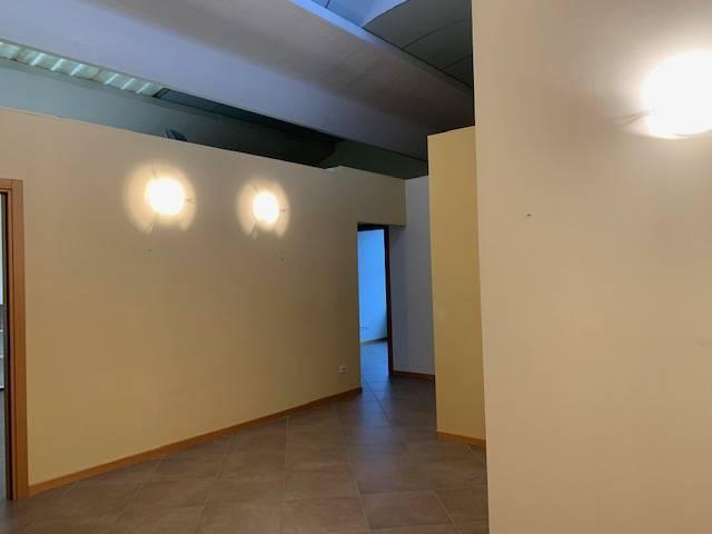 Ufficio in Via Ferrari, Montevarchi - Foto 1