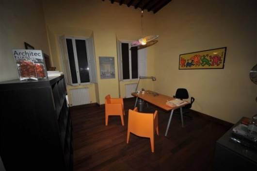 Ufficio in Via Cennano 1, Montevarchi - Foto 1