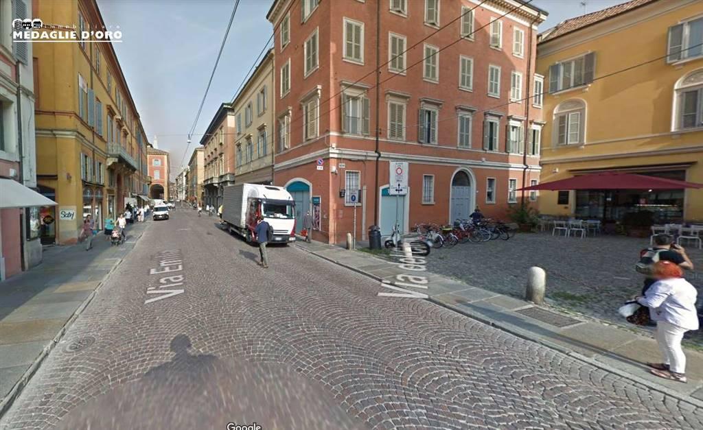 Negozio in Via Emilia Centro 89, Modena - Foto 1