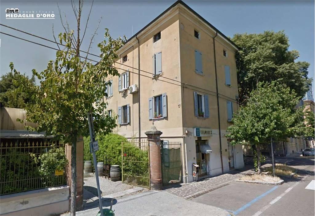 Negozio in Via Ciro Menotti, Modena - Foto 1