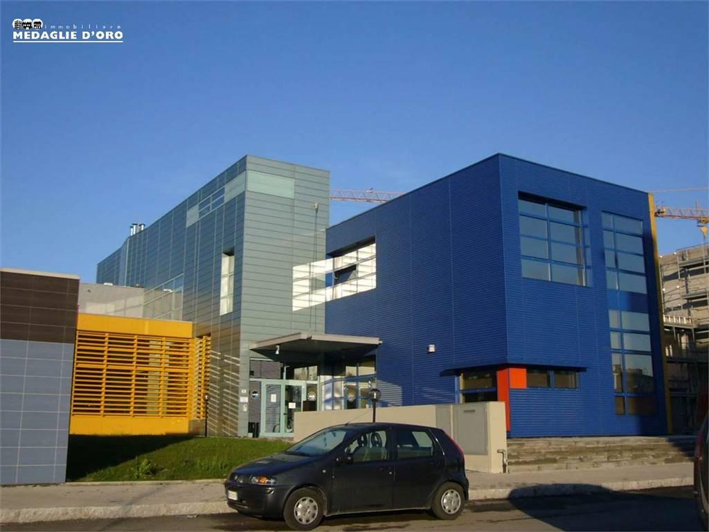 Ufficio in Via Cattaneo, Modena - Foto 1