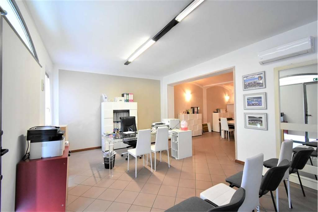 Ufficio in Via B. Loschi 4, Carpi - Foto 1