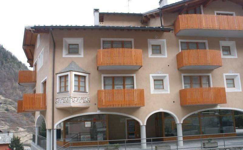 Negozio in Via Funivia, Chiesa in Valmalenco - Foto 1