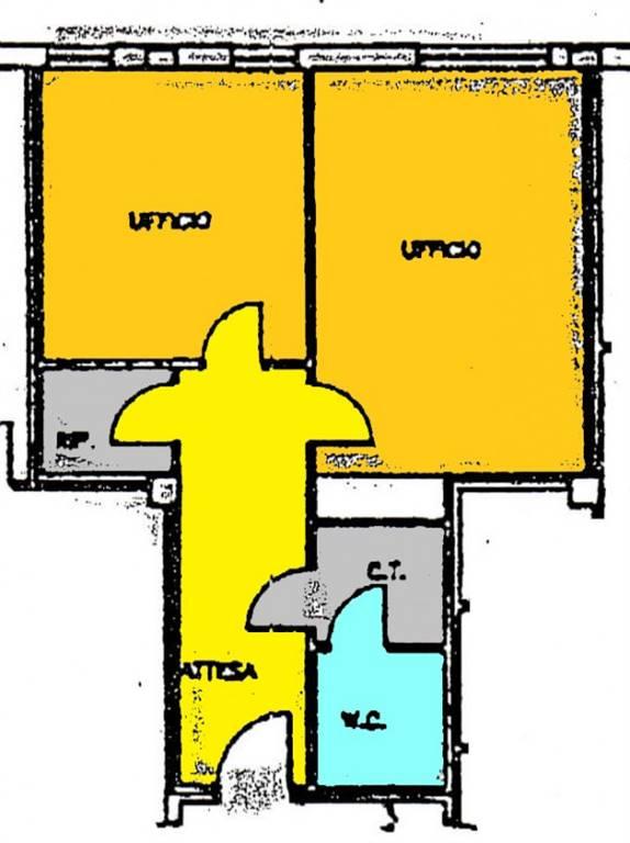 Ufficio in , San Bonifacio - Foto 1