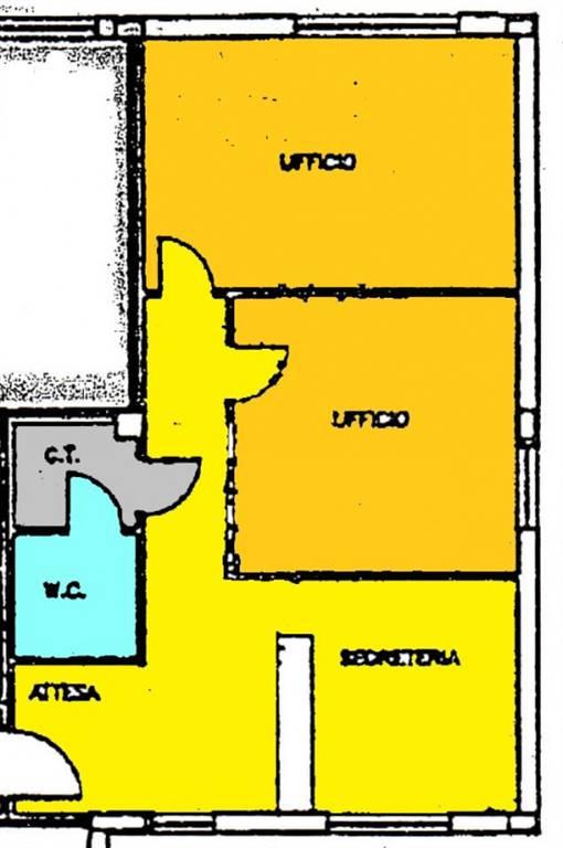 Ufficio in , San Bonifacio - Foto 1