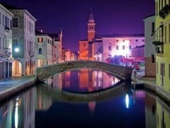 Hotel in , Chioggia - Foto 1