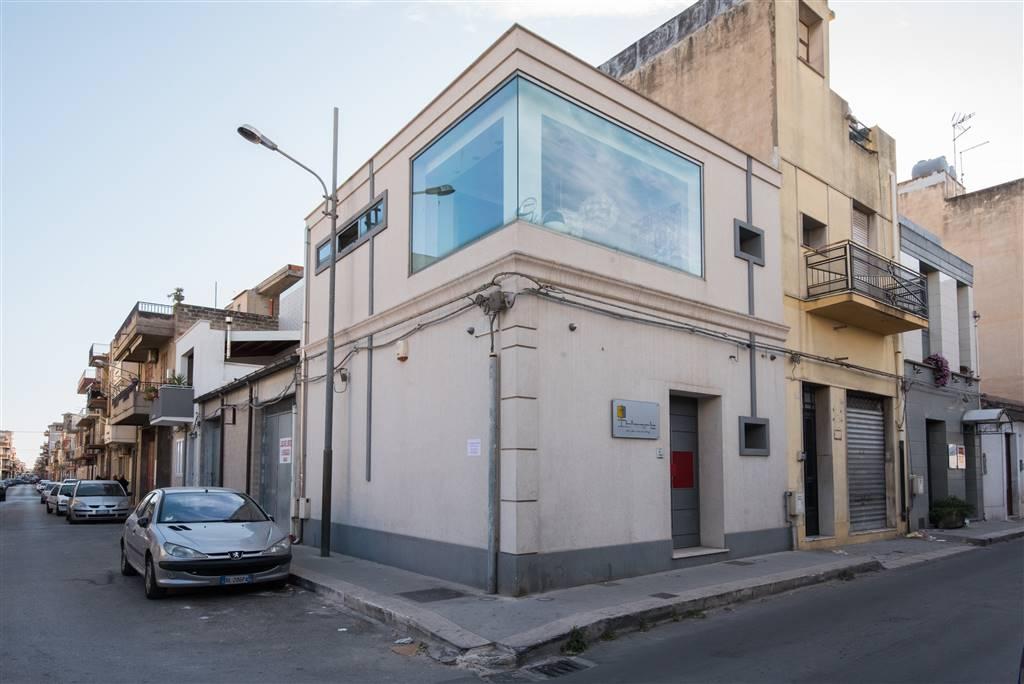 Ufficio in Via San Martino 298, Vittoria - Foto 1