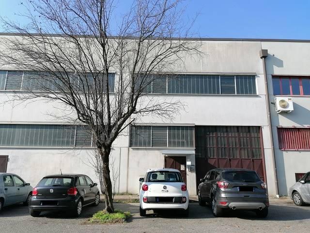 Capannone in , Buttigliera Alta - Foto 1