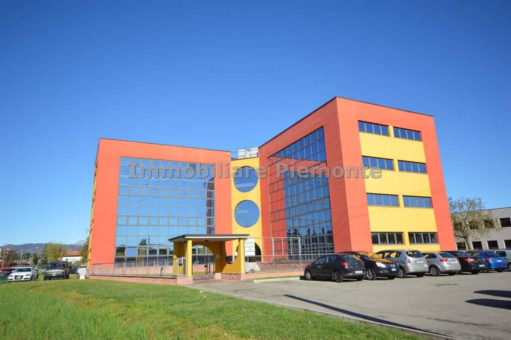 Ufficio in , Borgomanero - Foto 1