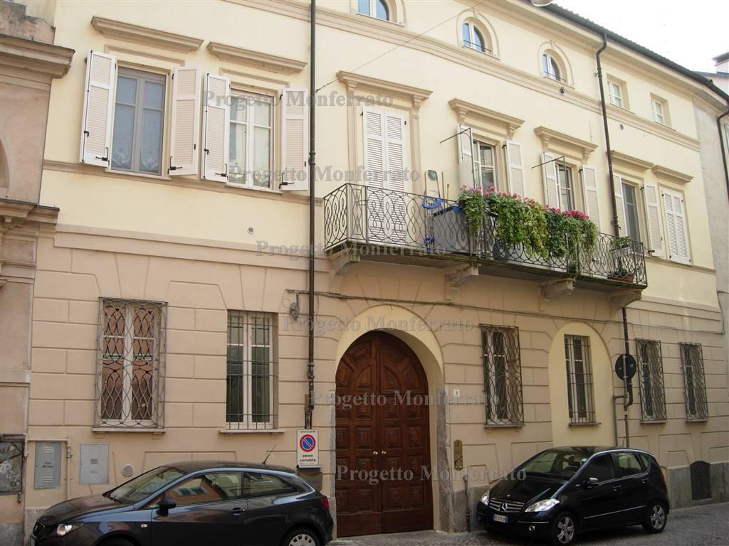 Ufficio in Centro Storico, Casale Monferrato - Foto 1
