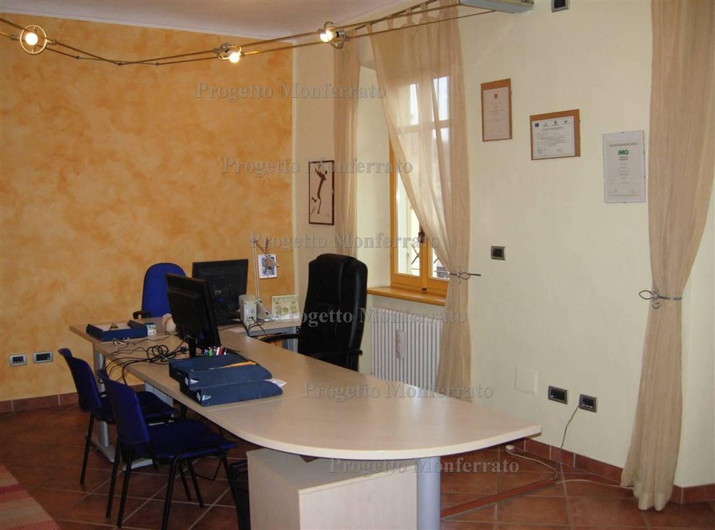 Ufficio in Centro Storico, Casale Monferrato - Foto 1