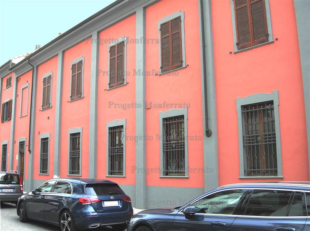 Ufficio in Via Hugues, Casale Monferrato - Foto 1