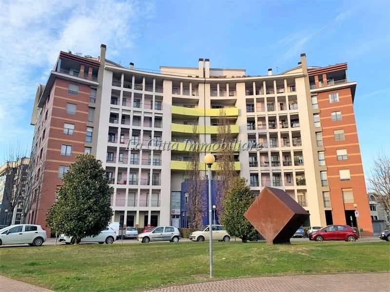 Ufficio in Piazzale Lombardia, Novara - Foto 1