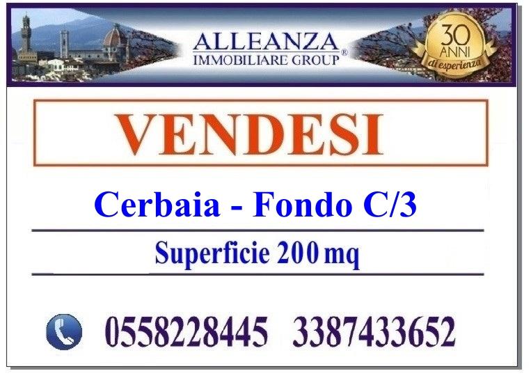 Laboratorio in Cerbaia, San Casciano in Val di Pesa - Foto 1
