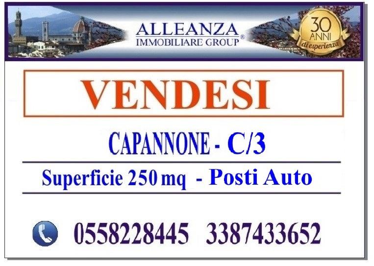 Laboratorio in San Casciano Val di Pesa, San Casciano in Val di Pesa - Foto 1