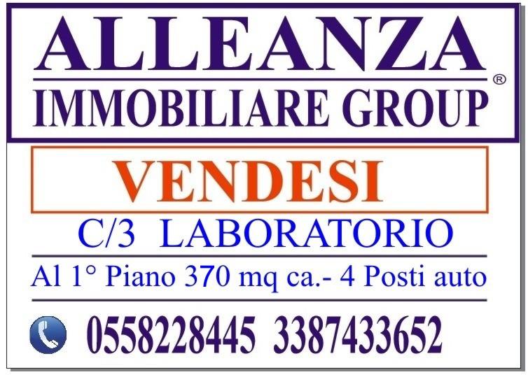 Laboratorio in San Casciano in Val di Pesa, San Casciano in Val di Pesa - Foto 1