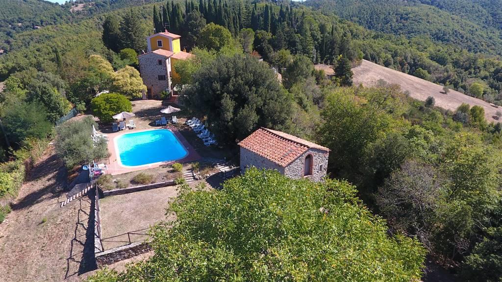 Agriturismo in , Follonica - Foto 1