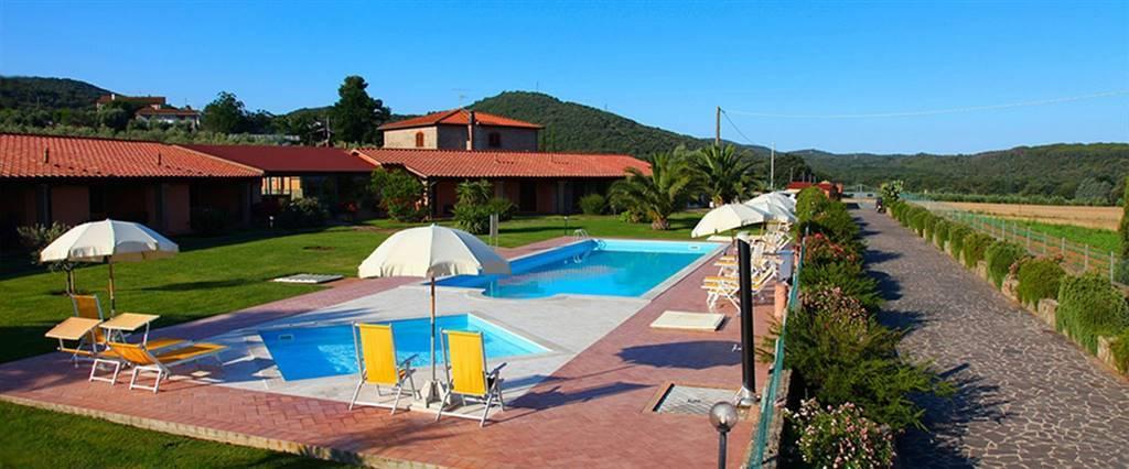 Agriturismo in , Follonica - Foto 1