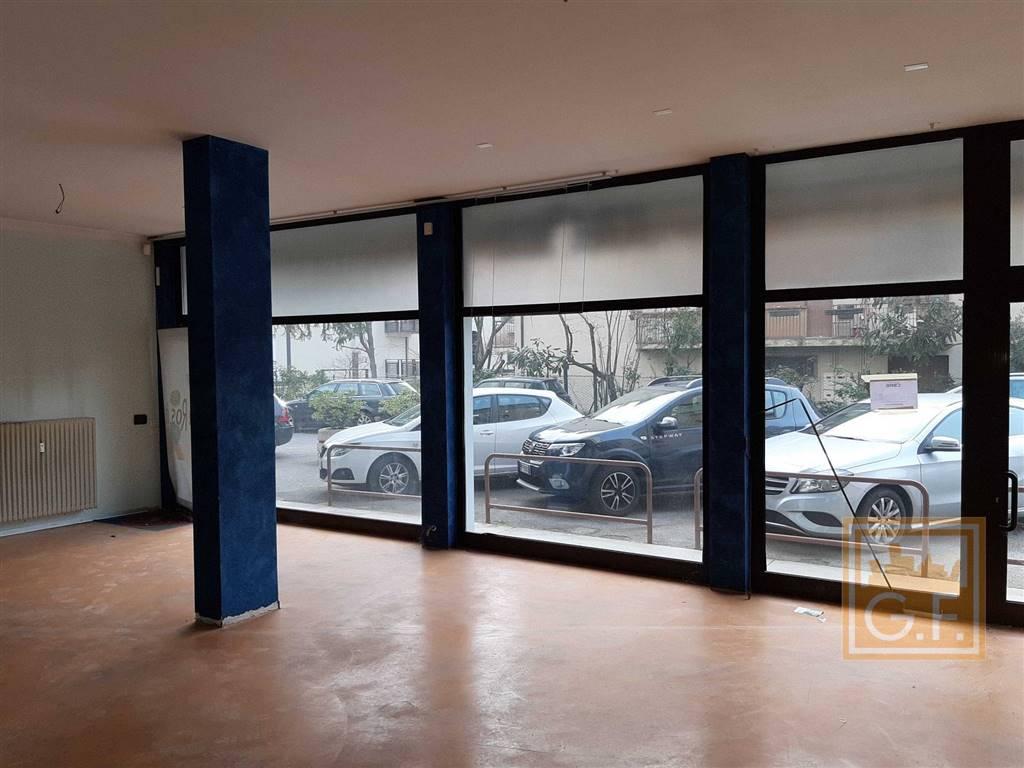 Ufficio in Via Bertolini 12, Treviso - Foto 1