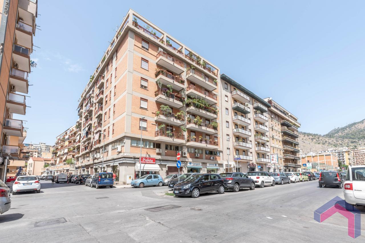 Ufficio in Via Don Orione 35, Palermo - Foto 1