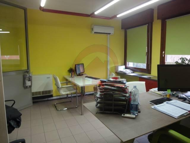 Ufficio in Via Gramsci, Cadoneghe - Foto 1