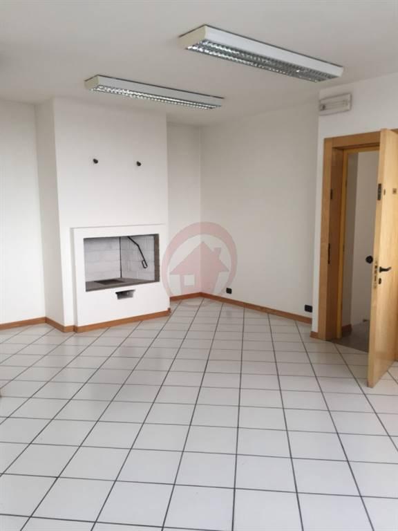 Ufficio in Via Antonio Niedda, Vigonza - Foto 1