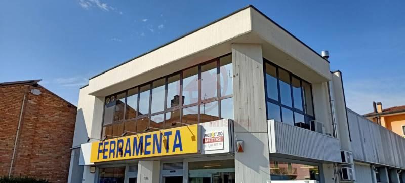 Ufficio in Vai Gramsci, Cadoneghe - Foto 1