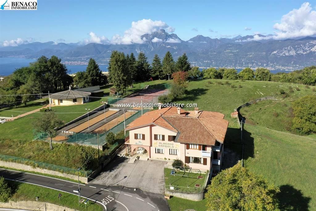 Hotel in , San Zeno di Montagna - Foto 1
