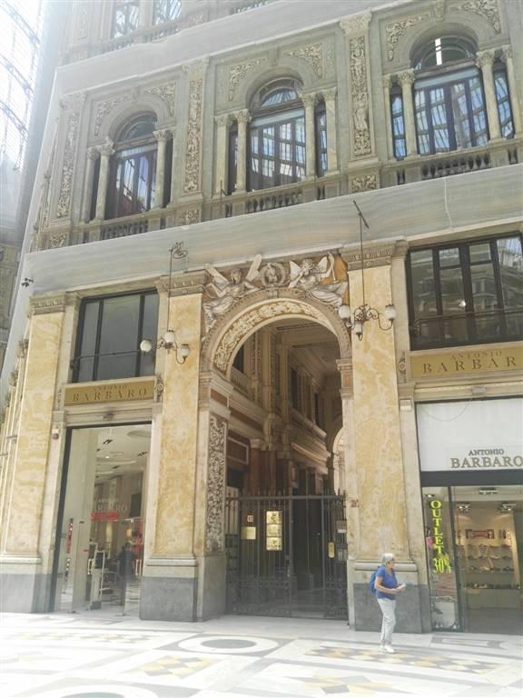 Laboratorio in Galleria Umberto, Napoli - Foto 1