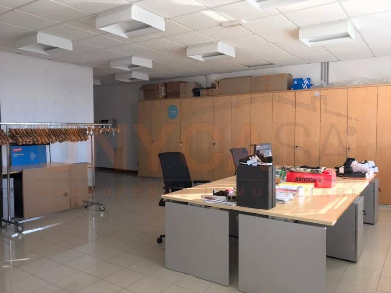 Ufficio in Mestrino, Mestrino - Foto 1
