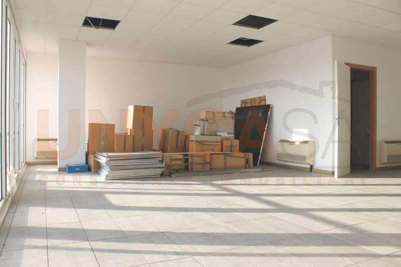 Ufficio in Via Bernardi, Rubano - Foto 1