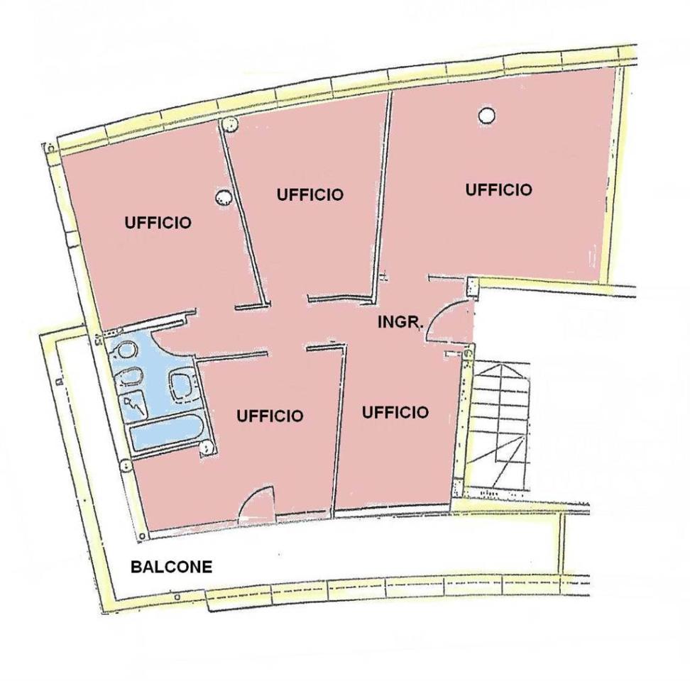Ufficio in , Bolzano - Foto 1