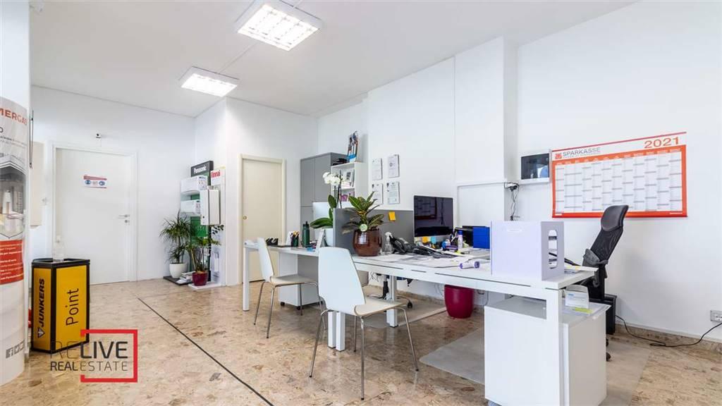 Ufficio in Via Monte Tessa, Merano - Foto 1