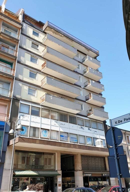 Ufficio in Via Duca d'Aosta 76, Monfalcone - Foto 1