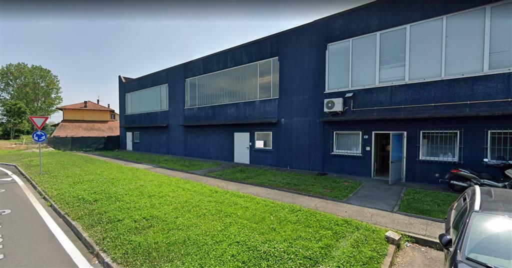 Capannone in , Montanaro - Foto 1
