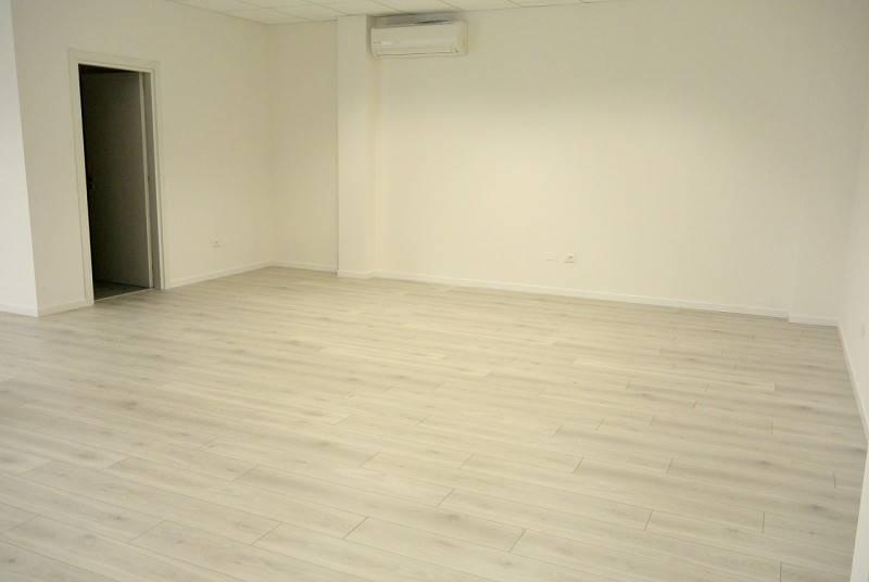 Ufficio in Via Buonarroti, Ponte San Nicolò - Foto 1