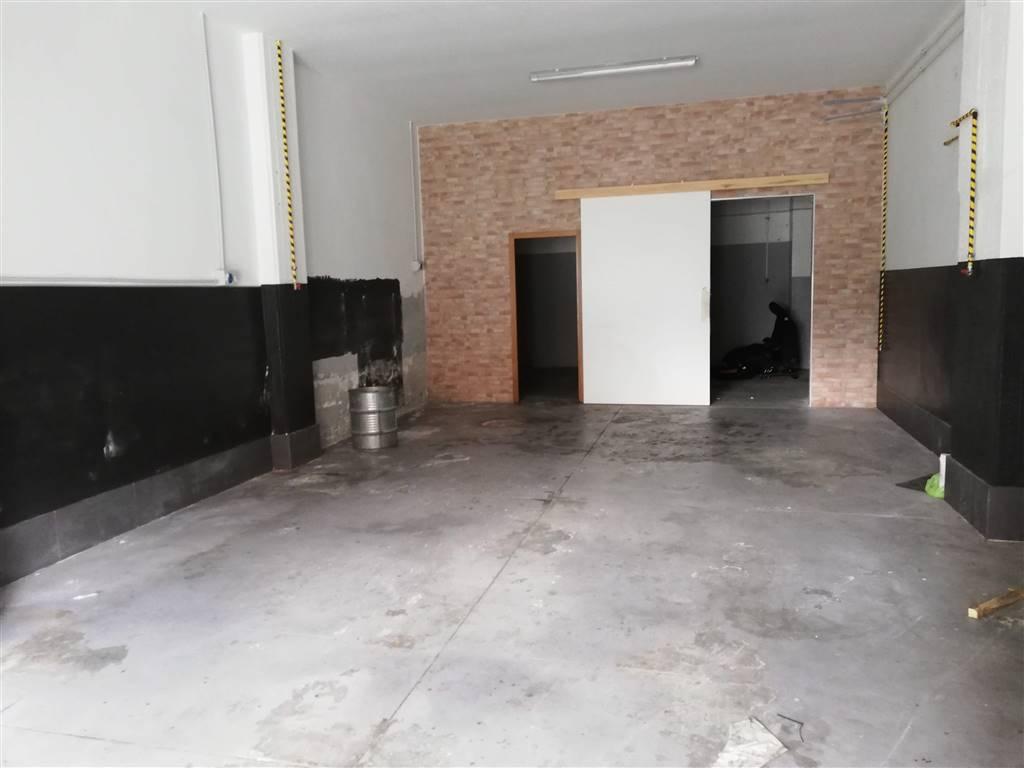 Laboratorio in Via Alvanella, Monteforte Irpino - Foto 1