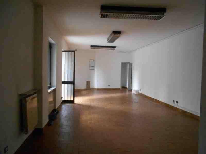 Ufficio in Via Baracca 2, Bergamo - Foto 1