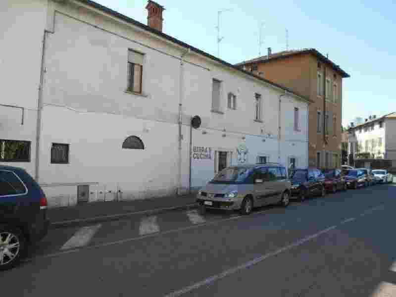Negozio in Via Baioni 4, Bergamo - Foto 1