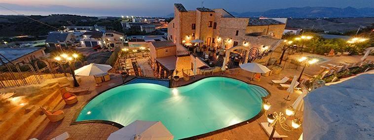 Hotel in , Alcamo - Foto 1